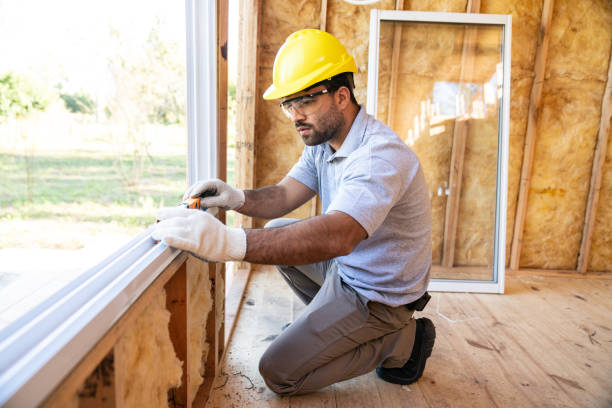 Best Commercial Insulation Services  in Dunellen, NJ